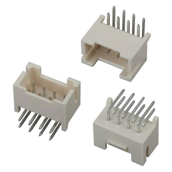 The differences between Wafer connectors and FIT connectors are significant in terms of design, appl