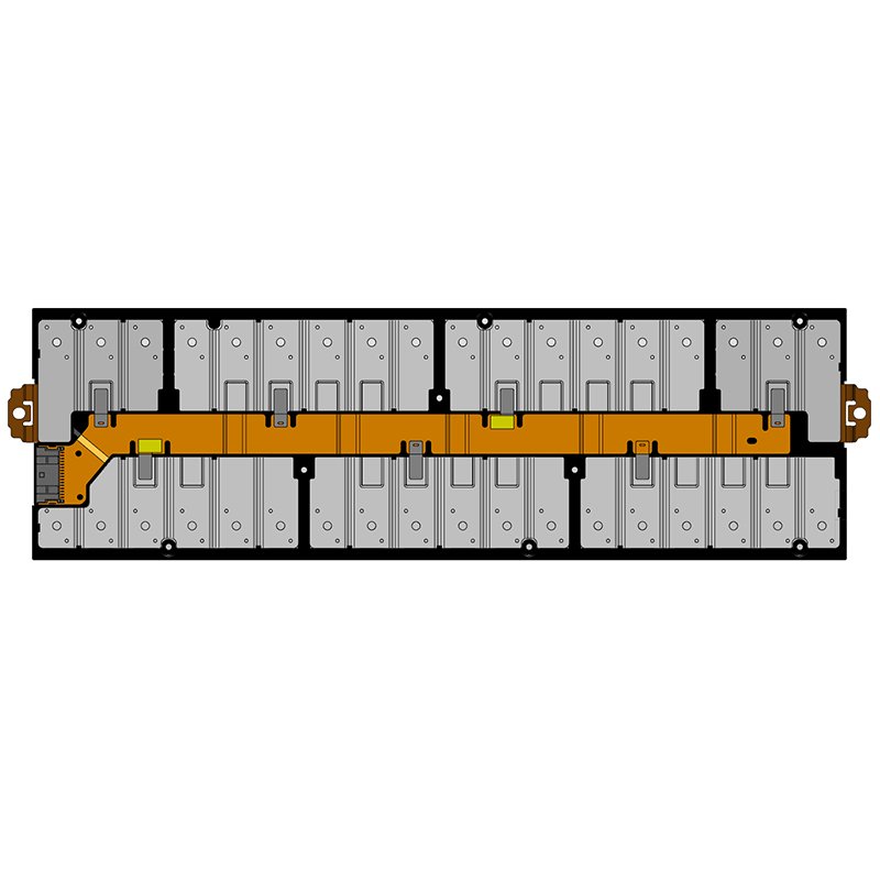 Features of New Energy Connectors
