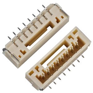 Difference Between Wafer Connectors and FIT Connectors