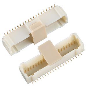 Wafer connector interface specifications