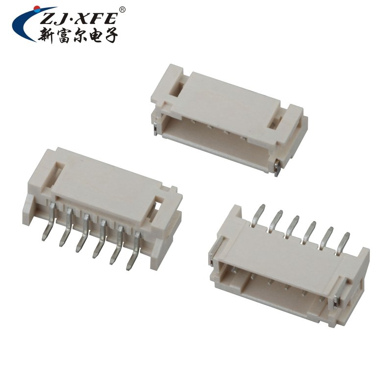 The advantages of Wafer Connectors