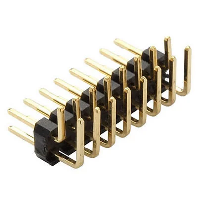 Header and Socket Connector Models